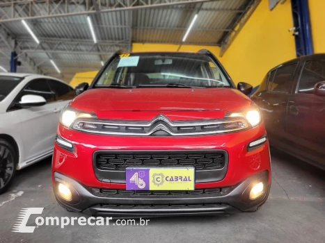AIRCROSS Live 1.6 Flex 16V 5p Aut.