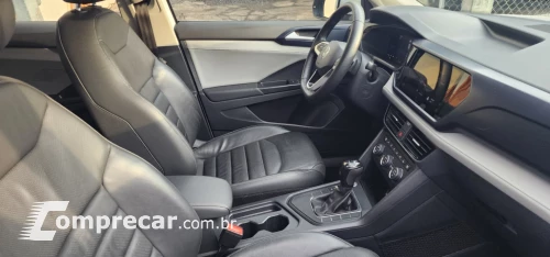 TAOS 1.4 250 TSI Comfortline