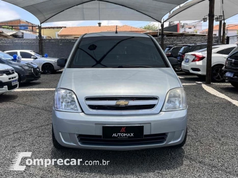 MERIVA 1.8 MPFI EXPRESSION 8V FLEX 4P MANUAL