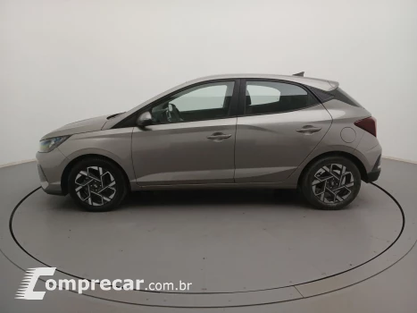 HB20 1.0 TGDI FLEX COMFORT AUTOMÁTICO