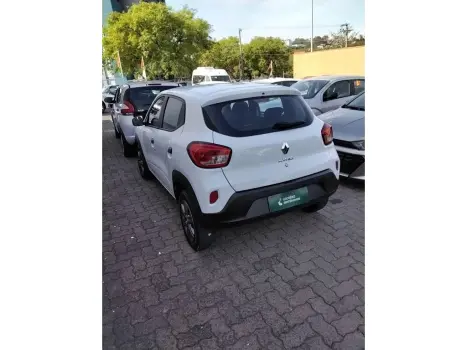 KWID 1.0 12V SCE FLEX ZEN MANUAL
