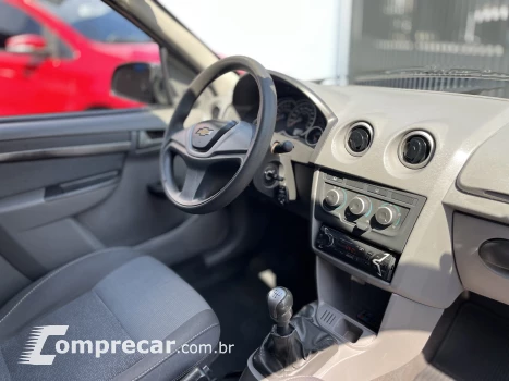 PRISMA 1.4 MPFI LT 8V