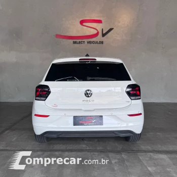 POLO 1.0 200 TSI Comfortline