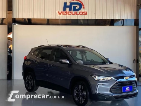 TRACKER A PREMIER