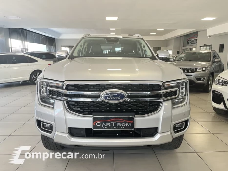 RANGER 3.0 Limited 16V 4X4 CD