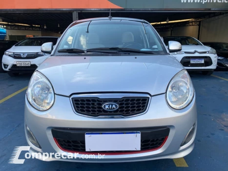 Picanto