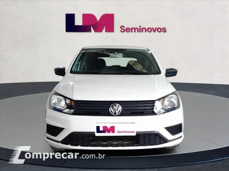 GOL 1.0 12V MPI TOTALFLEX 4P MANUAL