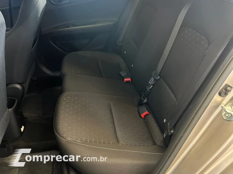 HB20 1.0 12V FLEX COMFORT MANUAL