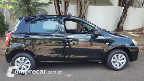 ETIOS 1.3 X 16V