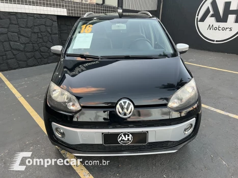 up! cross 1.0 T. Flex 12V 5p