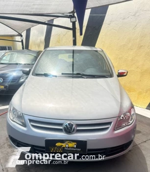 GOL 1.0 8V