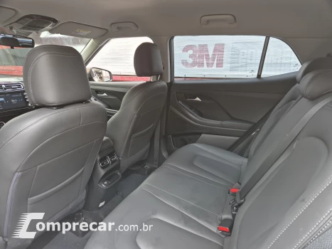 CRETA 1.0 Tgdi Limited