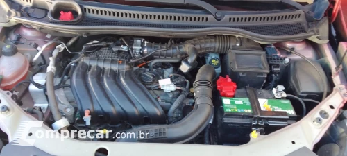 CAPTUR 1.6 16V SCE Intense