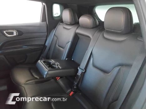 COMPASS 1.3 T270 TURBO FLEX S AT6