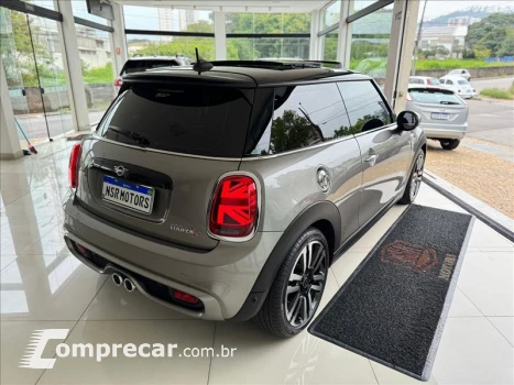 COOPER 2.0 16V Twinpower S