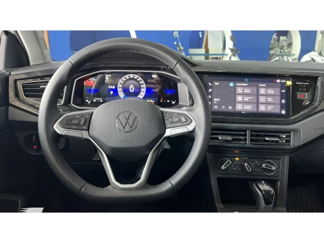 POLO 1.0 170 TSI COMFORTLINE AUTOMÁTICO