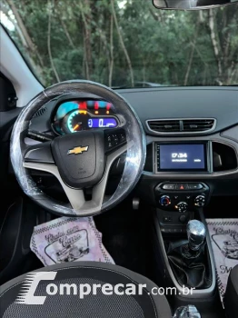 PRISMA 1.4 MPFI LT 8V