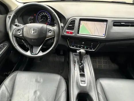HR-V 1.8 16V EXL