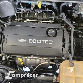 TRACKER LTZ AT