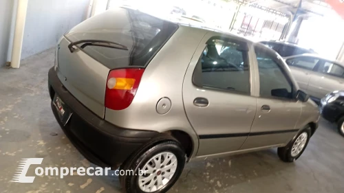 Paliio ED 1.0