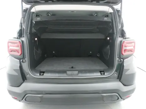 RENEGADE 1.3 T270 TURBO FLEX LONGITUDE AT6