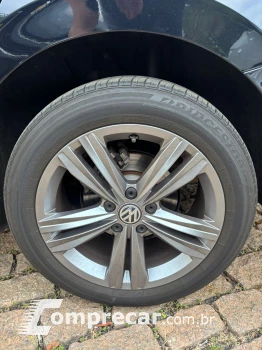 JETTA 1.4 250 TSI R-line