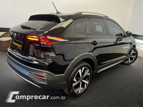 NIVUS HIGHLINE 1.0 200 TSI FLEX AUT.