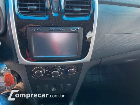 SANDERO 1.6 16V SCE Expression Easy-r