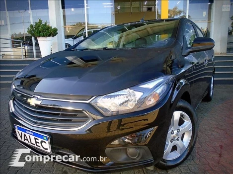 PRISMA 1.4 MPFI LT 8V