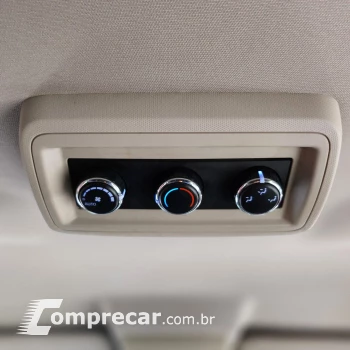 FREEMONT 2.4 Precision 16V