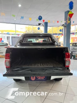 HILUX 2.7 SRV 4X2 CD 16V