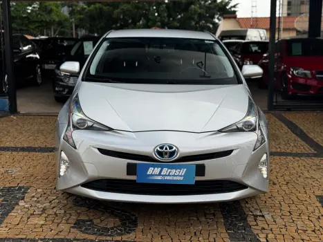 PRIUS 1.8 16V