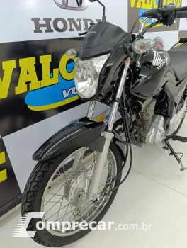 CG Start 160cc
