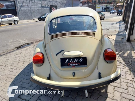 FUSCA 1.3 8V