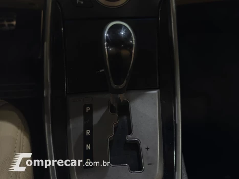 ELANTRA 2.0 GLS 16V FLEX 4P AUTOMÁTICO