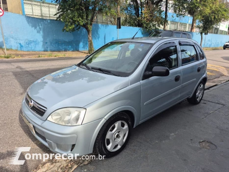 CHEVROLET Corsa Maxx 1.4 4 portas