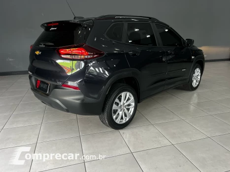 Tracker LTZ 1.0 Turbo (Aut.)