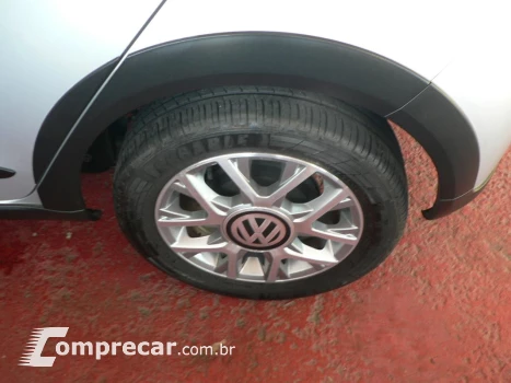 CROSS UP 1.0 TSI 12V