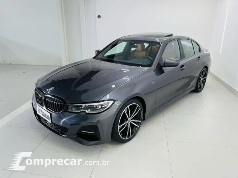 320I M SPORT FLEX