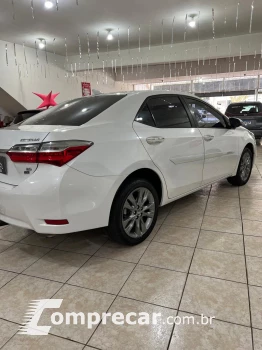 COROLLA 2.0 XEI 16V