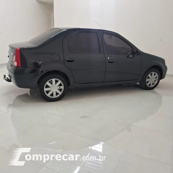 LOGAN 1.6 Privilège 16V