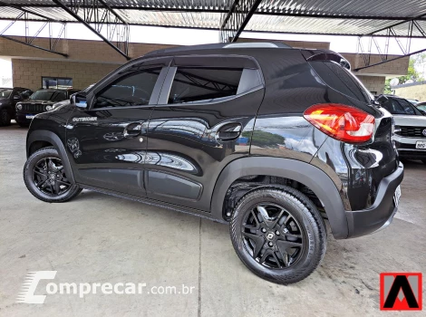 KWID 1.0 12V SCE Outsider