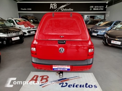 SAVEIRO 1.6 MI CS 8V G.V