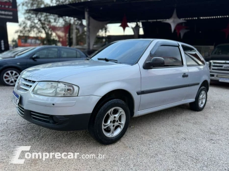 Volkswagen Gol 1.0 2 portas