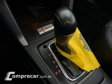 Forester XT 2.0 16V 4x4 Turbo Aut.