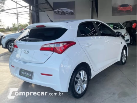 HB20 1.0 12V Comfort
