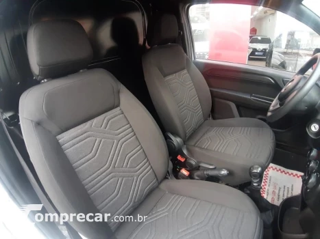 PEUGEOT PARTNER RAPID 1.4 EVO BUSINESS PACK 2023