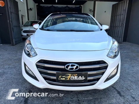 Hyundai I30 1.8 MPI 16V 4 portas