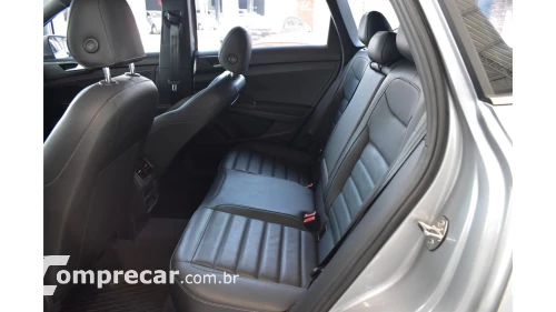 TAOS - 1.4 250 TSI TOTAL HIGHLINE AUTOMÁTICO