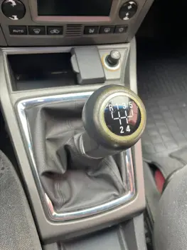 VECTRA 2.0 MPFI GT Hatch 8V